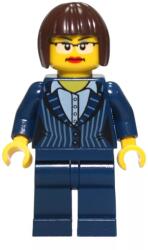 LEGO® tlm034 - LEGO The LEGO Movie Executive Ellen minifigura (tlm034)