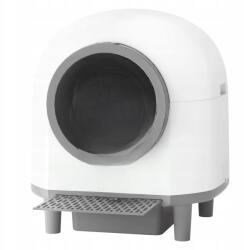  Nuxie 3165 Öntisztító macskaalom okos Wi-Fi-vel, 60 l (XT3165)