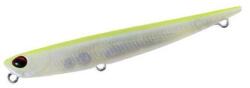 Duo Bayruf Manic Fish 88 8.8 cm 11gr CLB0230 Ghost Pearl Chart Wobbler