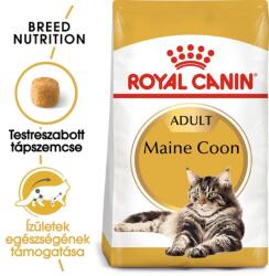 Royal Canin MAINE COON ADULT 20 kg (2 x 10 kg) száraztáp felnőtt Maine coon macskáknak