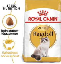 Royal Canin RAGDOLL ADULT 20 kg (2 x 10 kg) Ragdoll felnőtt macska száraz táp