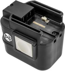 Cameron Sino Baterie pentru Milwaukee PES7.2T, Atlas Copco PES7.2T, 7, 2 V, 3, 3 Ah, Ni-Mh (CS-MKE720PX)