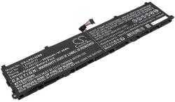 Cameron Sino Baterie pentru Lenovo ThinkPad P1 Gen 4, P1 Gen 5, X1 Extreme Gen 4 și altele, 5650 mAh, Li-Pol (CS-LPD142NB)