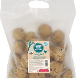 Versele-Laga Menu Nature 25 zsírgolyó a telelő madarak számára 2, 5 kg