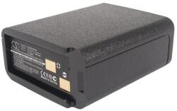 Cameron Sino Baterie pentru Motorola HT600, HT800, P200, Bullard Commander MX și altele, 1800 mAh, Ni-Mh (CS-HTP200TW)
