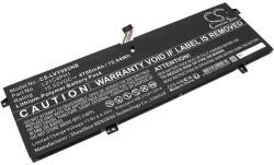 Cameron Sino Baterie pentru Lenovo Yoga Slim 9 14iap7, 4700 mAh, Li-Pol (CS-LVY982NB)