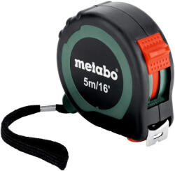 Metabo 657050000 Mérőszalag 5m/16mm (657050000)