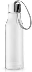 Eva Solo Vizes palack RE-HYDRATE 500 ml, átlátszó, műanyag, Eva Solo (ES504001)