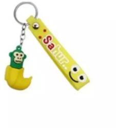 Talent Show Italian Brainrot kulcstartó 3D - Chimpanzini BananinI (IBR5CB) - jatekbolt