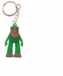 Talent Show Italian Brainrot kulcstartó 3D - Brr Brr Patapim (IBR7BP) - jatekbolt