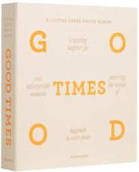 Printworks Fotóalbum GOOD TIMES, bézs, Printworks (PW00731)