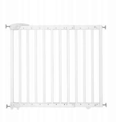 Badabulle Ajtókorlát, lépcsőkorlát Badabulle csavarozható, tépőzáras, fehér (1620-4832)
