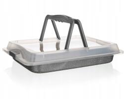 Granite Zománcozott edény Granite 5, 5 l (8591022382011)