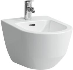 Laufen H8309520003021 - Függesztett bidé PRO kerámia/fehér H8309520003021 (LF0149)