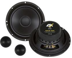 ESX AUTÓ SPECIFIKUS SZETT DCS-165 Ducato