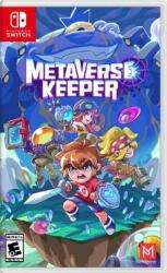 CIRCLE Entertainment Metaverse Keeper (Switch)