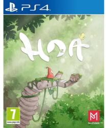 PM Studios Hoa [Launch Edition] (PS4)