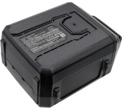 Cameron Sino Akkumulátor TORO 51850T, 120 mph szénkefe nélküli lombfúvóhoz és egyebekhez, 60 V, 7, 5 Ah (CS-TRF750PW) - sunnysoft