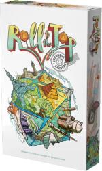 Allplay Roll to the Top: Adventures (angol) kiegészítő