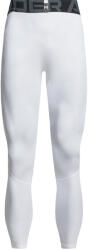 Under Armour Férfi leggings - Under Armour HG Armour 3/4 2XL fehér