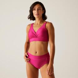 Regatta Paloma Bikini Top Női fürdőruha felső 40 barna|vörös