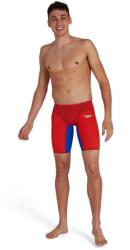 Speedo Fastskin LZR Pure Valor Jammer (UK) 28 kék|narancssárga|vörös