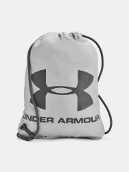 Under Armour Unisex zsák Under Armour UA Ozsee Sackpack szürke