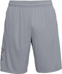 Under Armour Férfi rövidnadrág Under Armour Tech Graphic Short M szürke