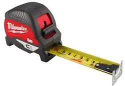 Milwaukee Mérőszalag mágneses 5m/30mm GEN 4 (4932498768) (4932498768)