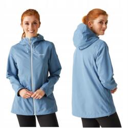 REGATTA Hamara III női esőkabát 5.000 mm kék