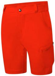 DARE 2B Reprise II Short gyerek technikai short narancssárga|sárga