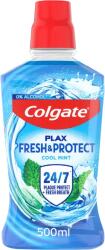 Colgate Plax Cool Mint szájvíz 500 ml - shoperia
