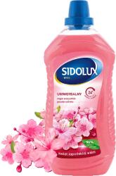 Sidolux univerzális padlótisztító japán cseresznye1000ml