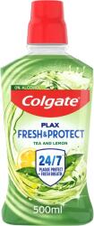 Colgate Plax Herbal Fresh szájvíz 500 ml - shoperia