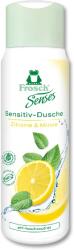 Frosch tusfürdő citrommenta 300ml - shoperia
