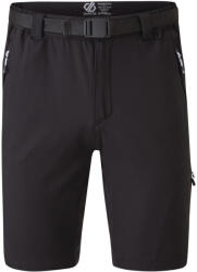 DARE 2B Tuned In ProShort férfi softshell short 46 fekete