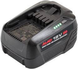AL-KO B100.5 Li akkumulátor, 18 V, 5.0 Ah (114059)