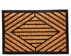  Kókusz lábtörlő szögletes 40×60 cm 40600524 (40600524)