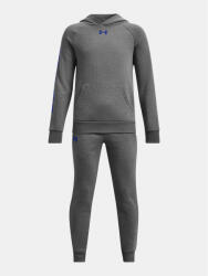 Under Armour Fiú szett Under Armour UA Rival Fleece Suit M szürke - decathlon - 38 691 Ft