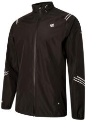 DARE 2B Illume Pro Jacket Férfi vízálló technikai kabát 10.000 mm fekete