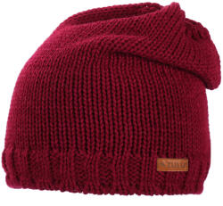 Zulu Meena női sapka piros