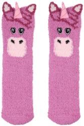 REGATTA KidsMudplyCosySck gyerek zokni 36 rózsaszín