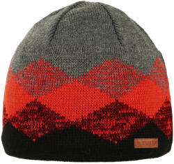 Zulu Northy férfi sapka fekete/kék