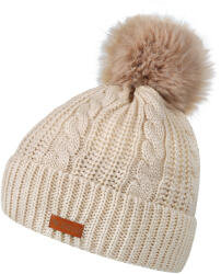 Zulu Eloise női sapka fekete