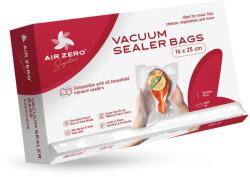 Air Zero Signature vákuumtasak - adagolódobozban (100db/csom) (AZEXD1625)