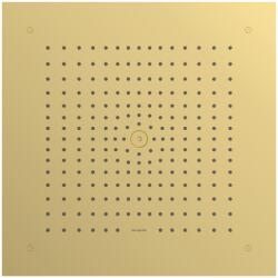 Hansgrohe Raindance E Fejzuhany 400/400 1jet, Polírozott Arany Hatású 26252990 (26252990)