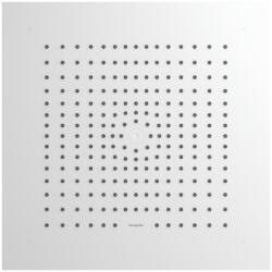 Hansgrohe Raindance E Fejzuhany 400/400 1jet EcoSmart, Matt Fehér 26253700 (26253700)