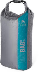 Zulu Drybag M vízhatlan zsák szürke/kék