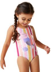 Regatta PeppaSplashSuitII Gyerek fürdőruha színes