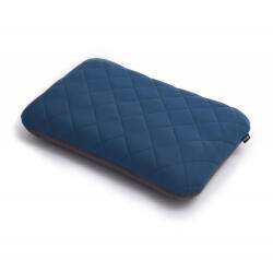 Zulu Deep Quad felfújható párna kék